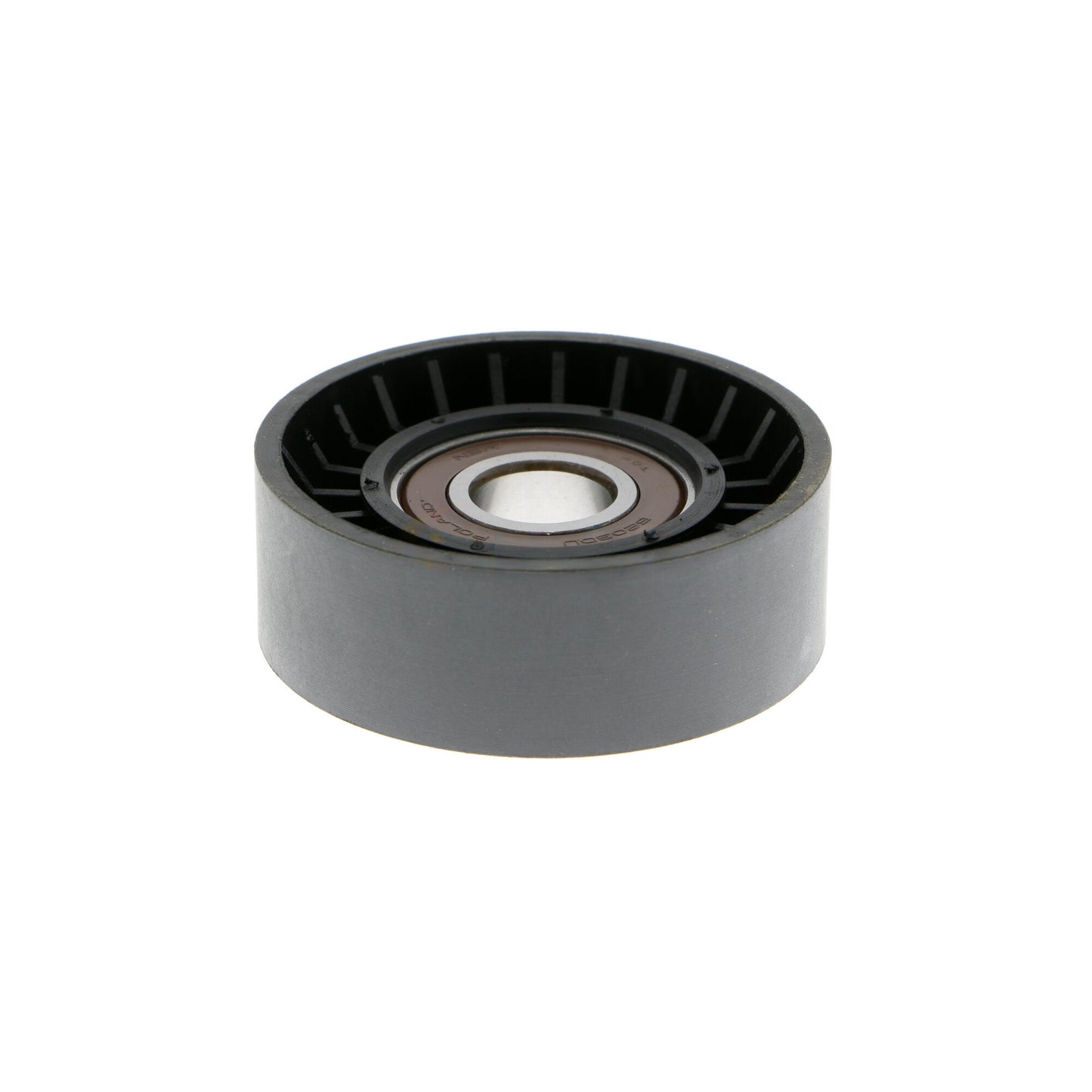 VAICO Tensioner Pulley, V-ribbed belt V24-0287