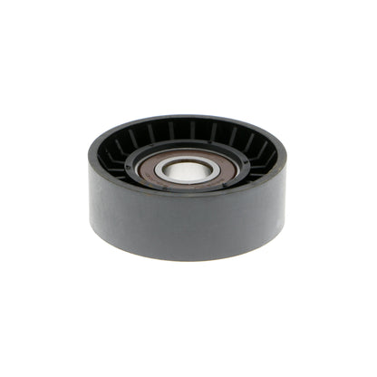 VAICO Tensioner Pulley, V-ribbed belt V24-0287