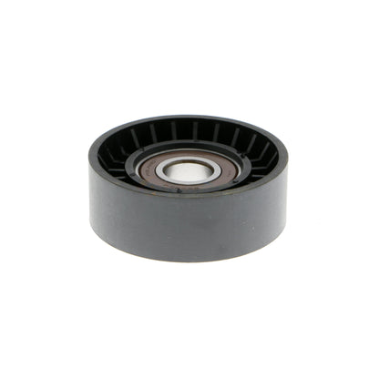 VAICO Tensioner Pulley, V-ribbed belt V24-0287