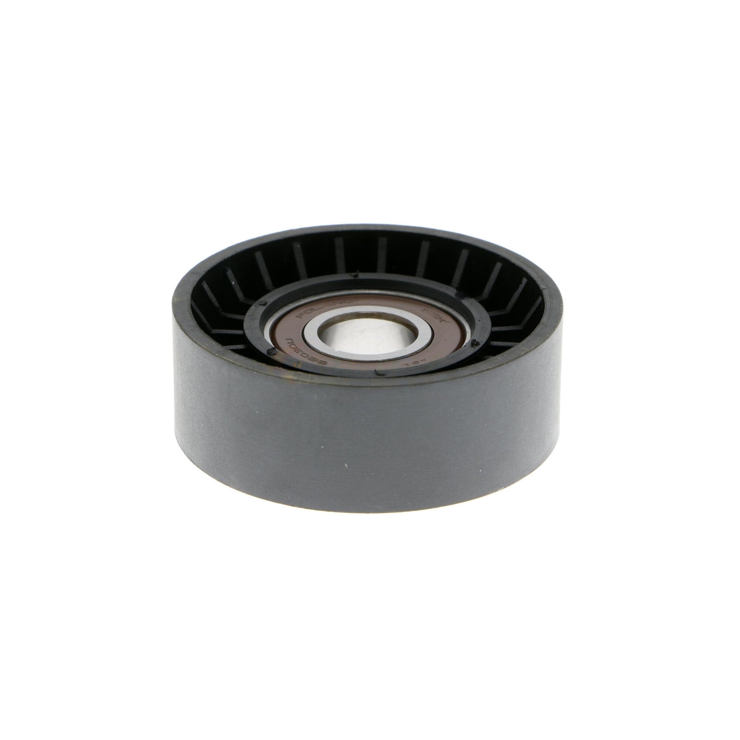 VAICO Tensioner Pulley, V-ribbed belt V24-0287