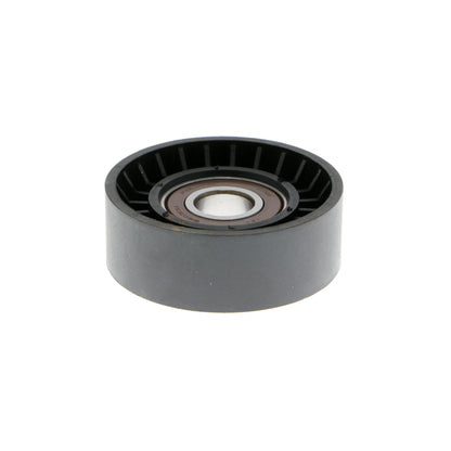 VAICO Tensioner Pulley, V-ribbed belt V24-0287