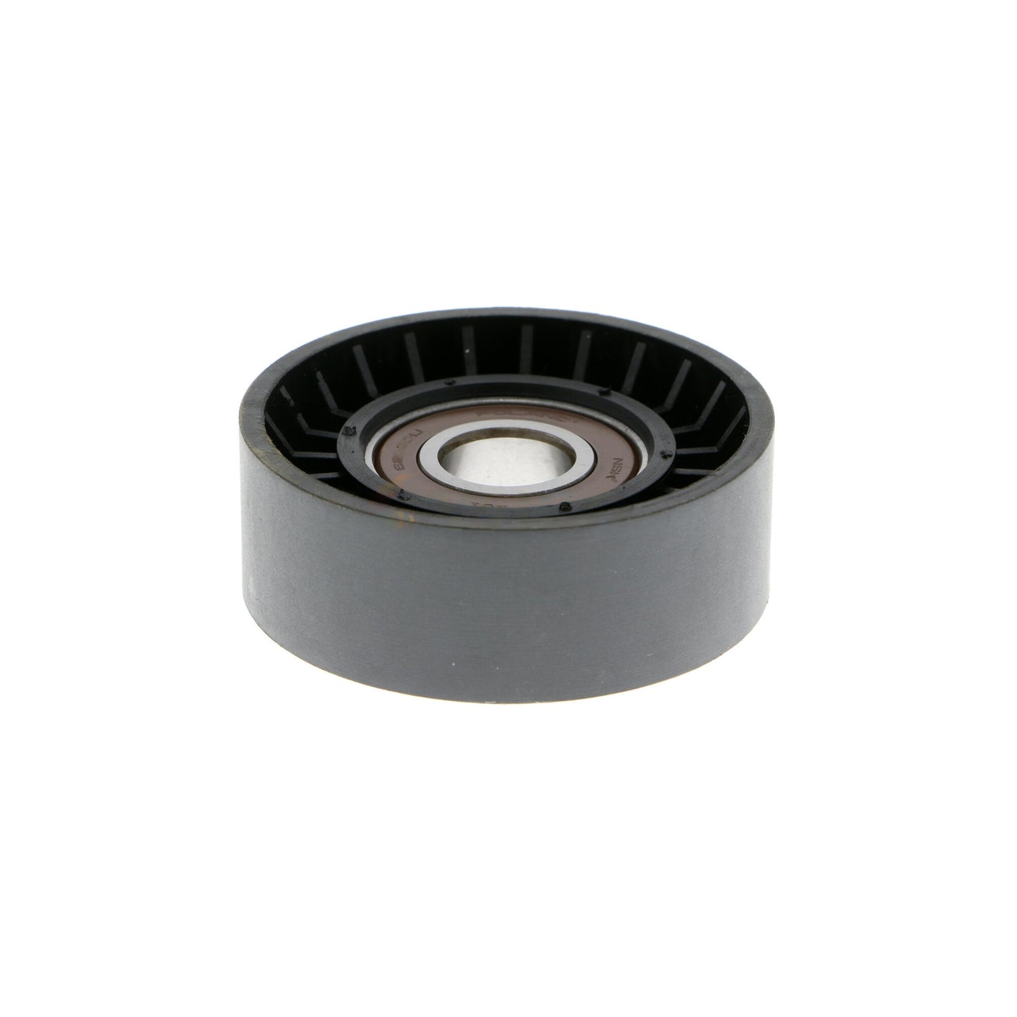 VAICO Tensioner Pulley, V-ribbed belt V24-0287