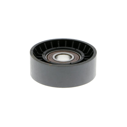 VAICO Tensioner Pulley, V-ribbed belt V24-0287
