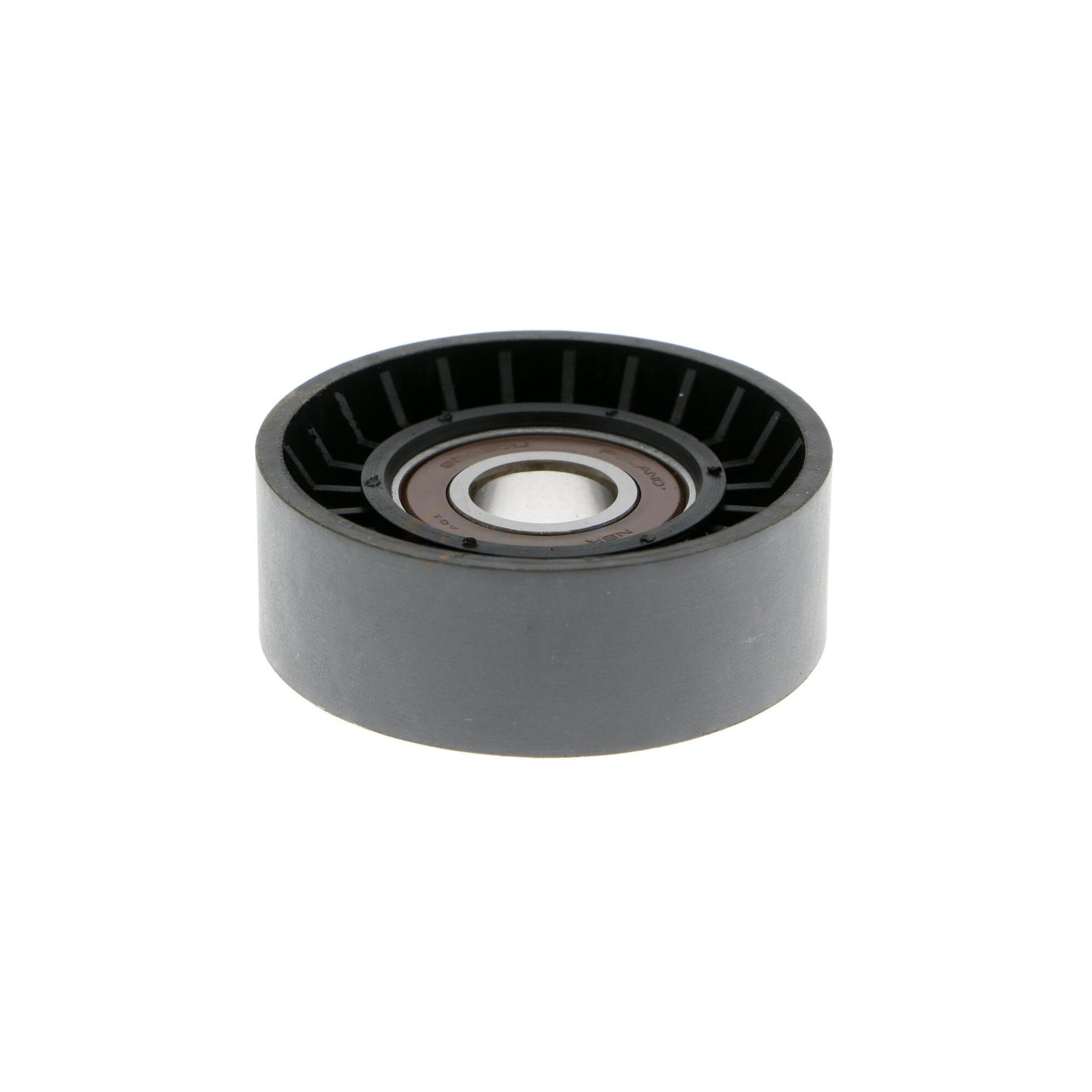 VAICO Tensioner Pulley, V-ribbed belt V24-0287
