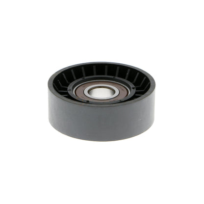 VAICO Tensioner Pulley, V-ribbed belt V24-0287