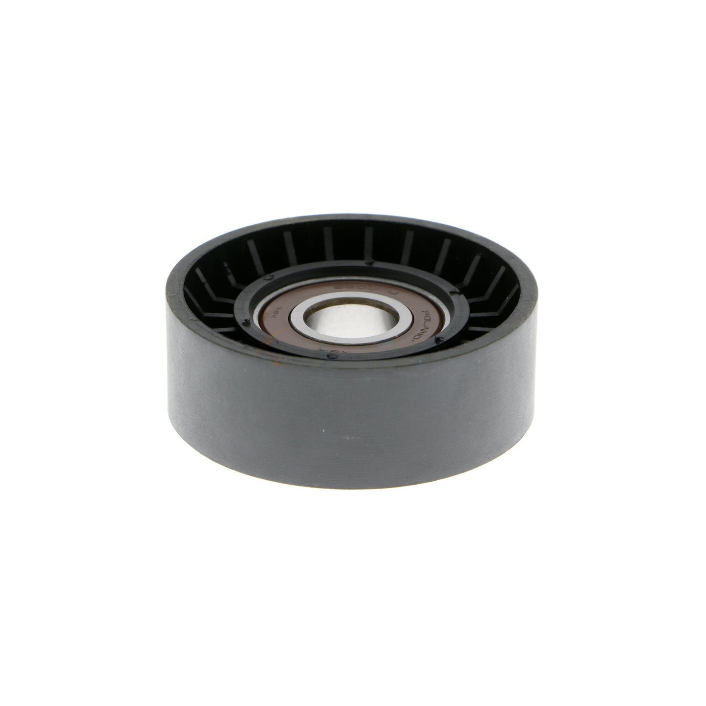 VAICO Tensioner Pulley, V-ribbed belt V24-0287