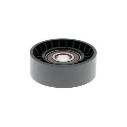 VAICO Tensioner Pulley, V-ribbed belt V24-0287