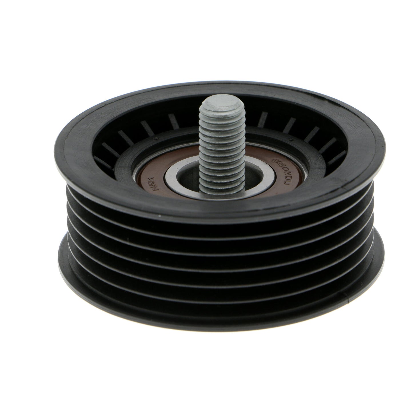 VAICO Deflection/Guide Pulley, V-ribbed belt V24-0289