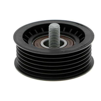 VAICO Deflection/Guide Pulley, V-ribbed belt V24-0289
