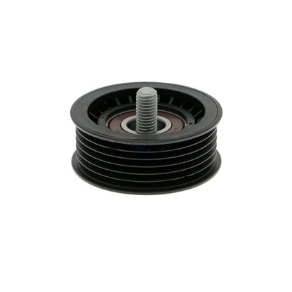 VAICO Deflection/Guide Pulley, V-ribbed belt V24-0289