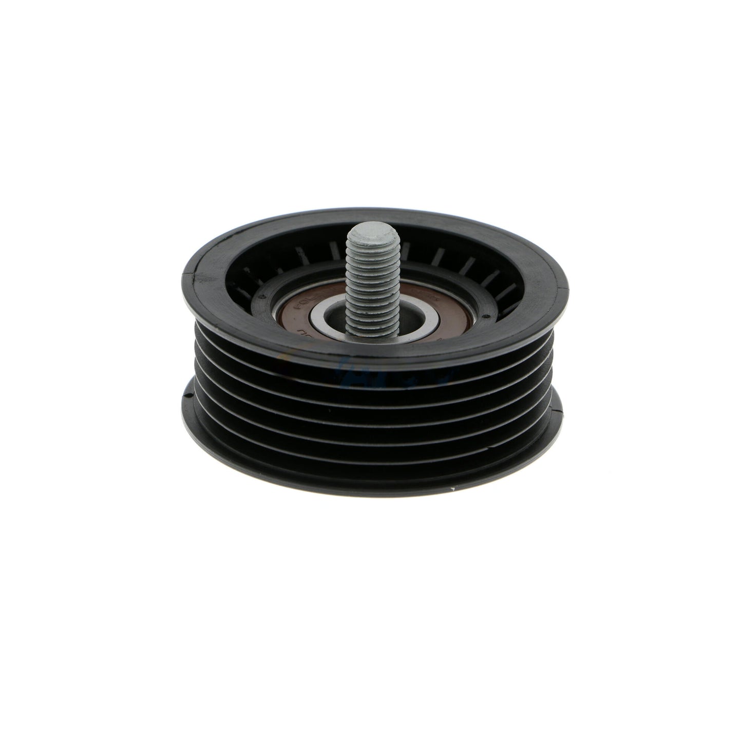 VAICO Deflection/Guide Pulley, V-ribbed belt V24-0289