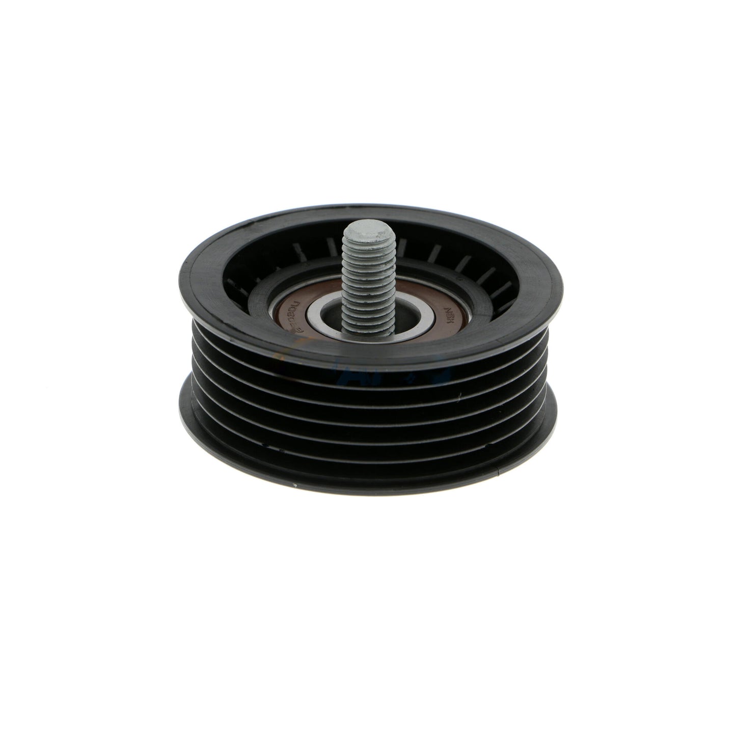 VAICO Deflection/Guide Pulley, V-ribbed belt V24-0289