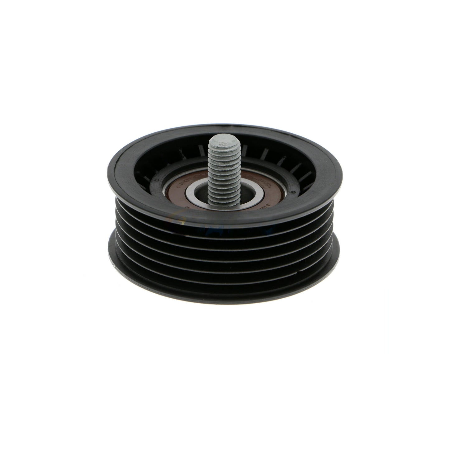 VAICO Deflection/Guide Pulley, V-ribbed belt V24-0289