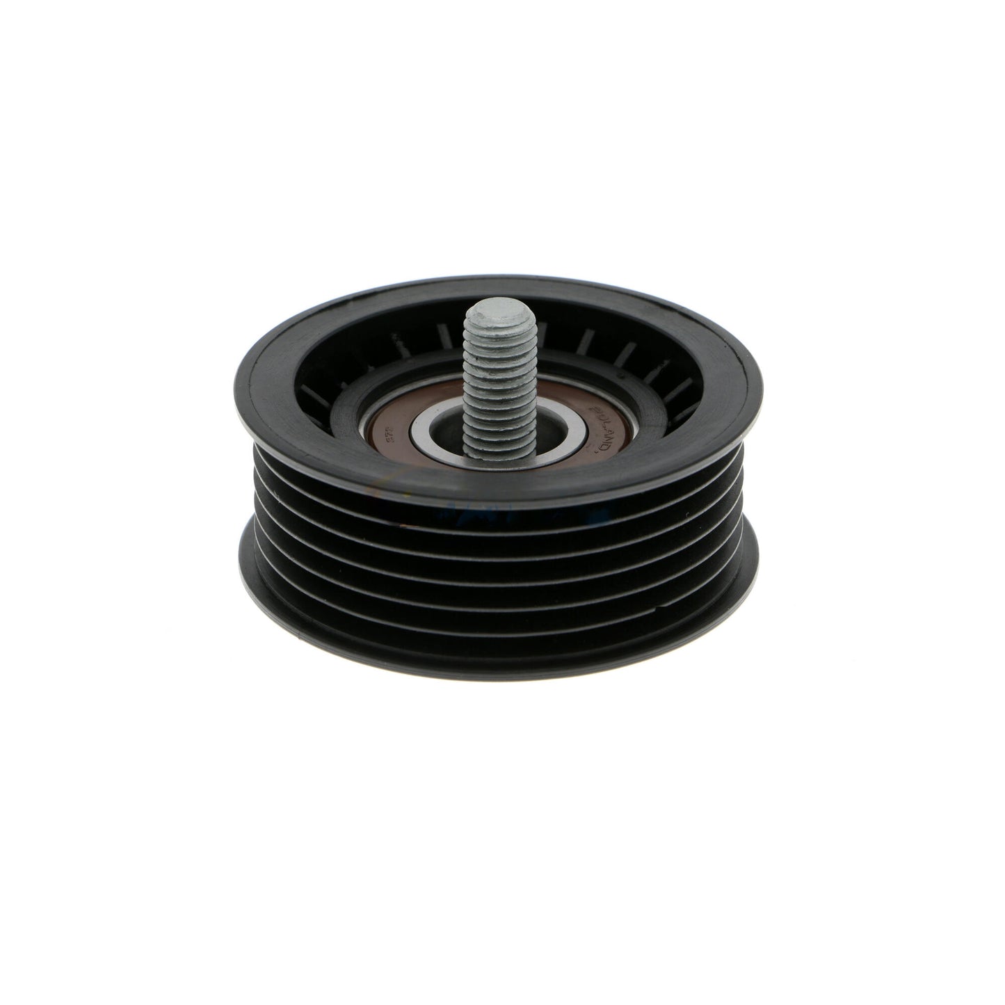 VAICO Deflection/Guide Pulley, V-ribbed belt V24-0289