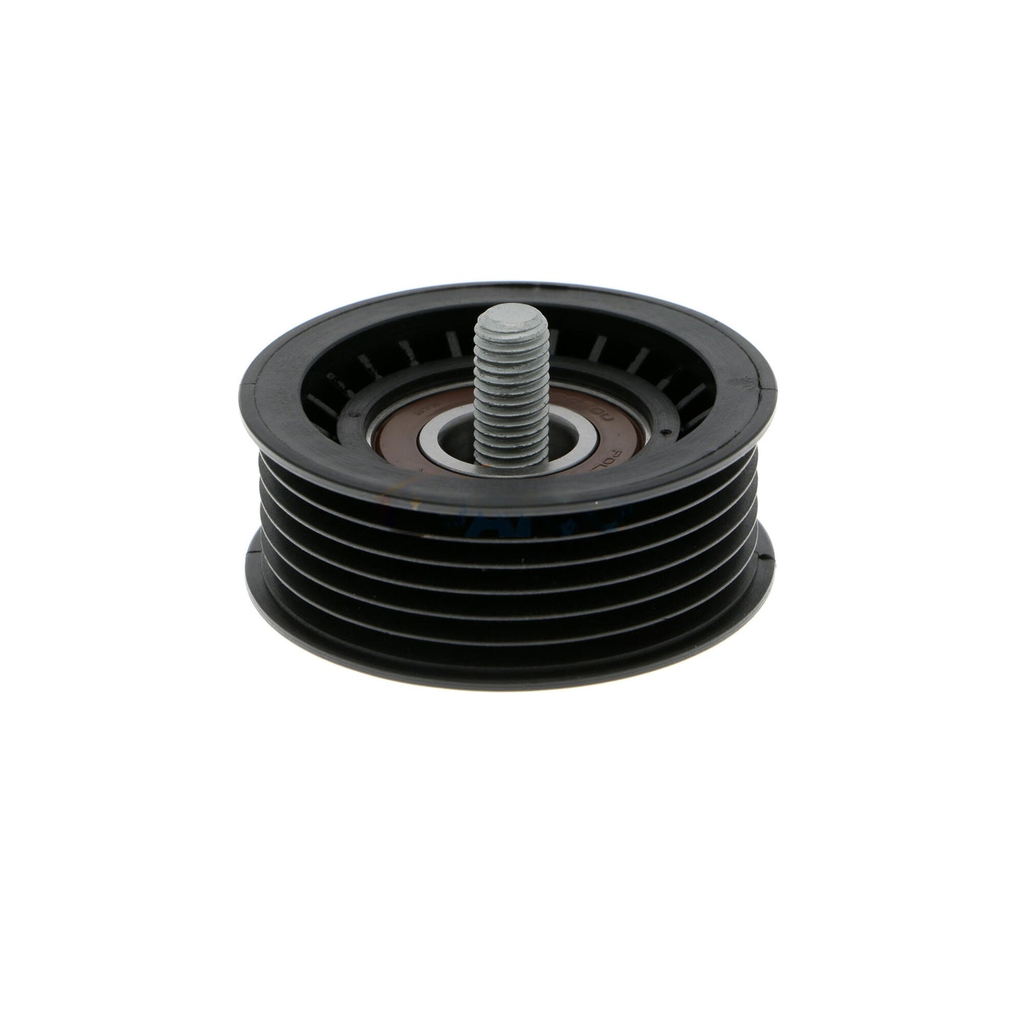 VAICO Deflection/Guide Pulley, V-ribbed belt V24-0289