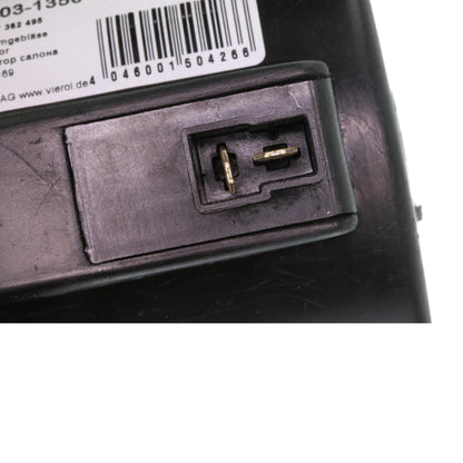 VEMO Interior Blower V24-03-1350