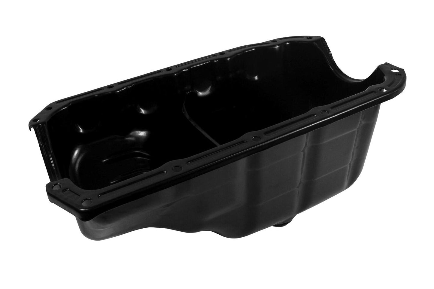 VAICO Oil sump V24-0315