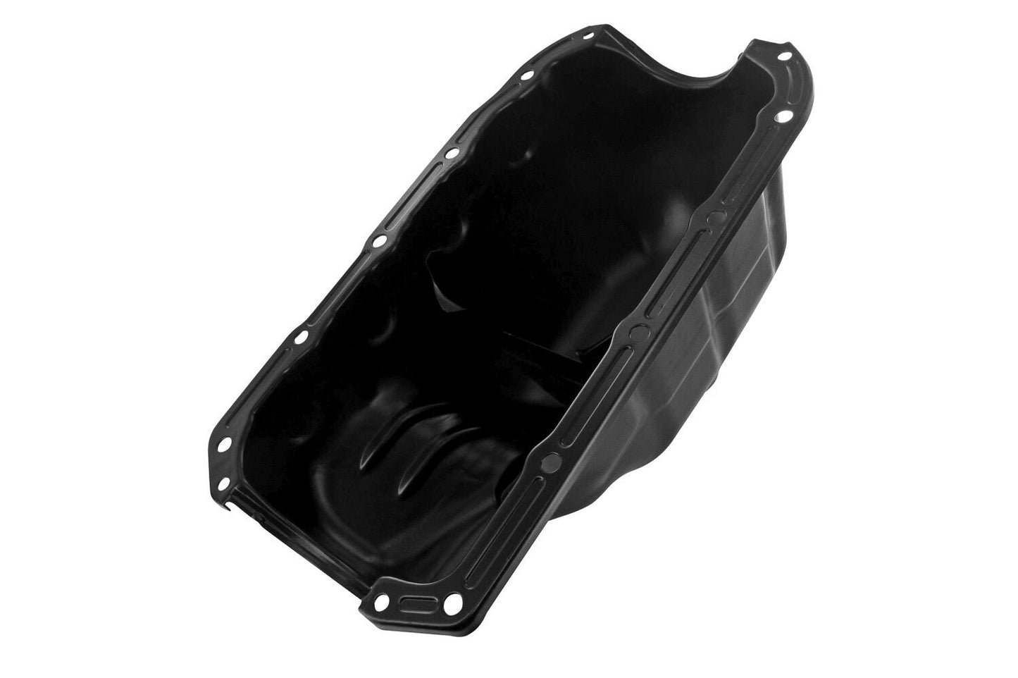 VAICO Oil sump V24-0316