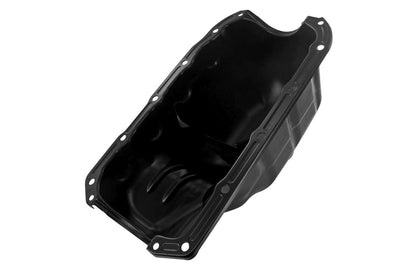 VAICO Oil sump V24-0316