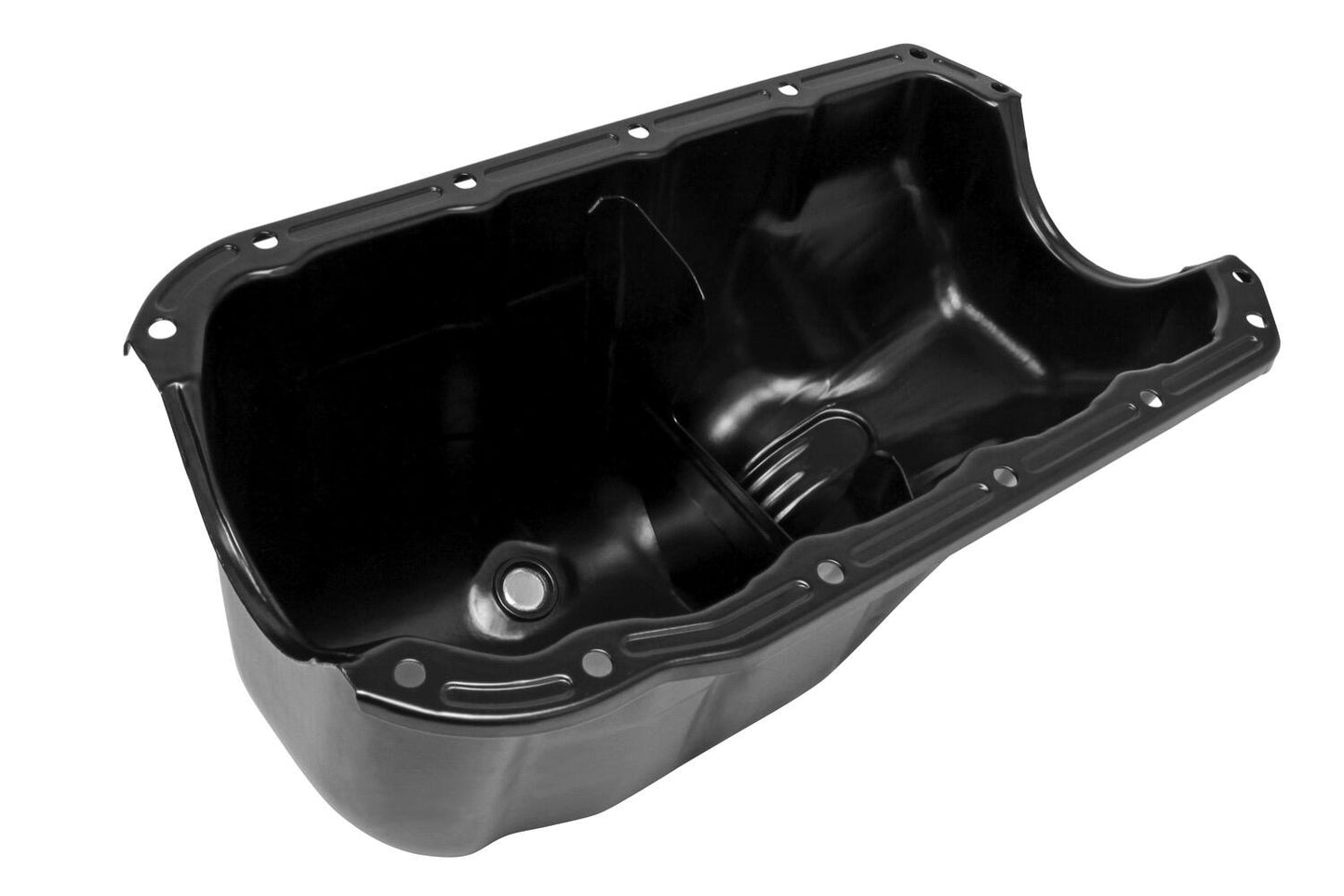 VAICO Oil sump V24-0317