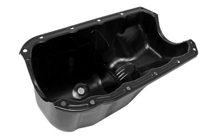 VAICO Oil sump V24-0317