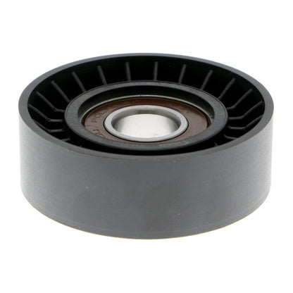 VAICO Deflection/Guide Pulley, V-ribbed belt V24-0318