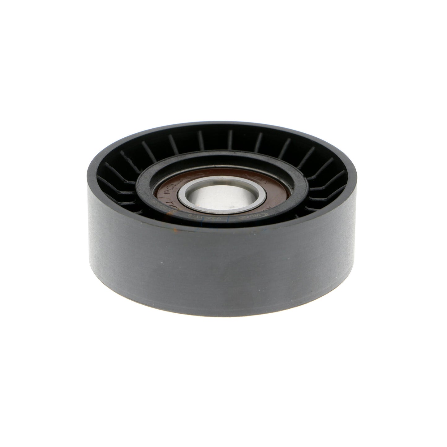 VAICO Deflection/Guide Pulley, V-ribbed belt V24-0318