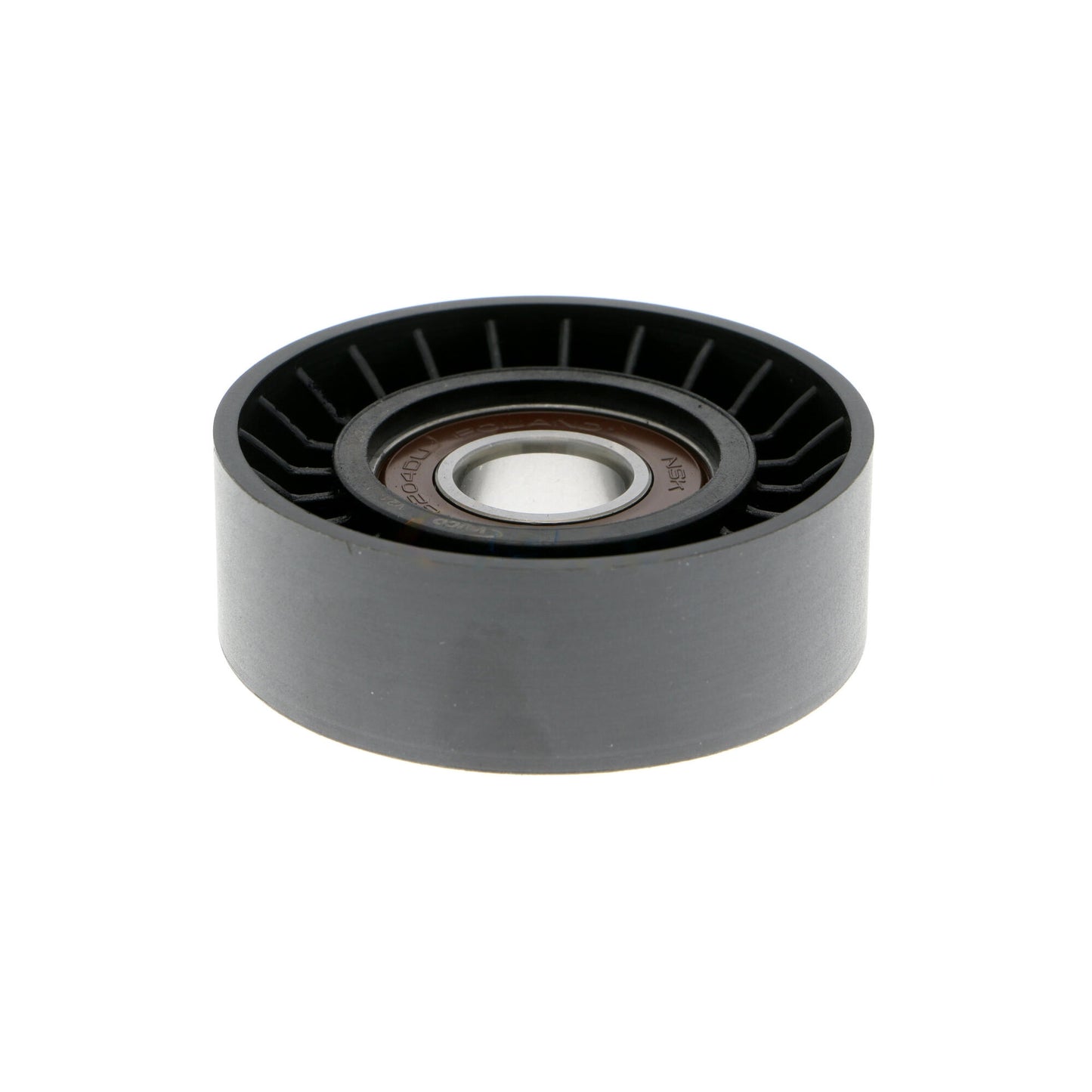 VAICO Deflection/Guide Pulley, V-ribbed belt V24-0318