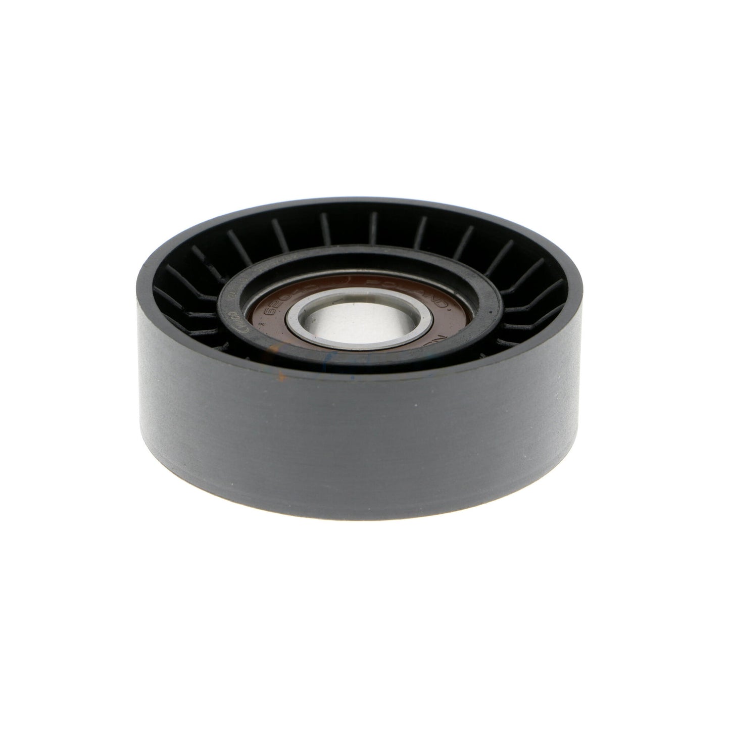 VAICO Deflection/Guide Pulley, V-ribbed belt V24-0318