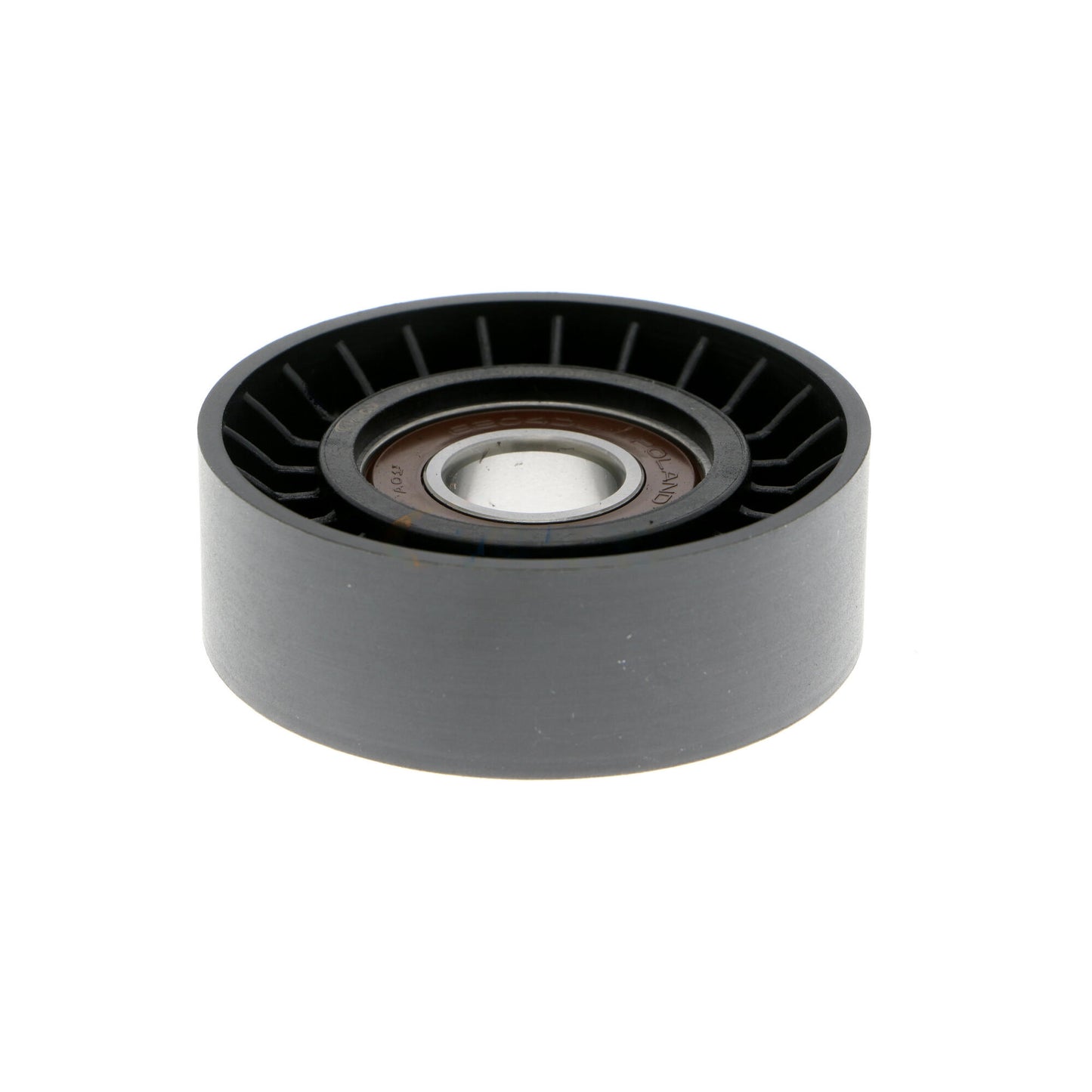 VAICO Deflection/Guide Pulley, V-ribbed belt V24-0318