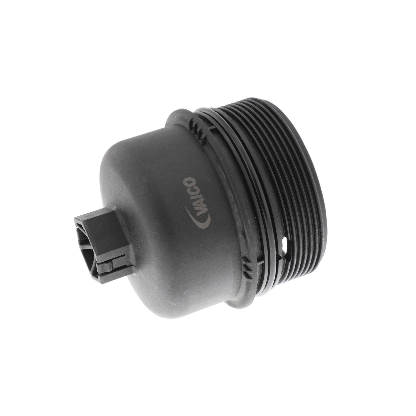 VAICO Cap, oil filter housing V24-0338