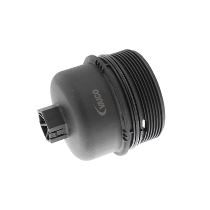 VAICO Cap, oil filter housing V24-0338