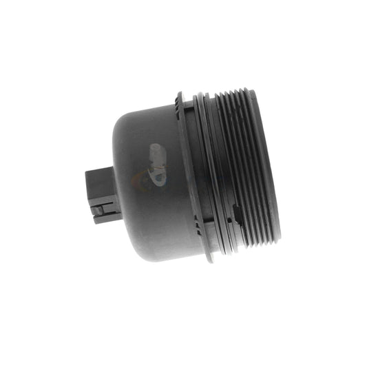 VAICO Cap, oil filter housing V24-0338