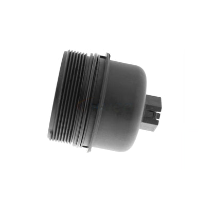 VAICO Cap, oil filter housing V24-0338