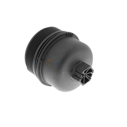 VAICO Cap, oil filter housing V24-0338