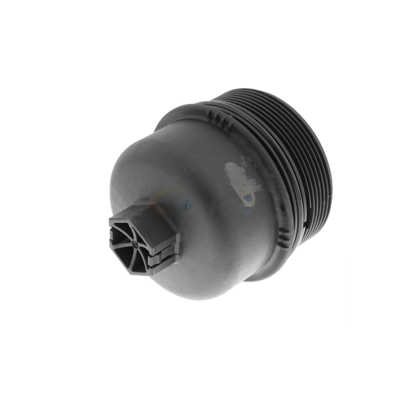 VAICO Cap, oil filter housing V24-0338