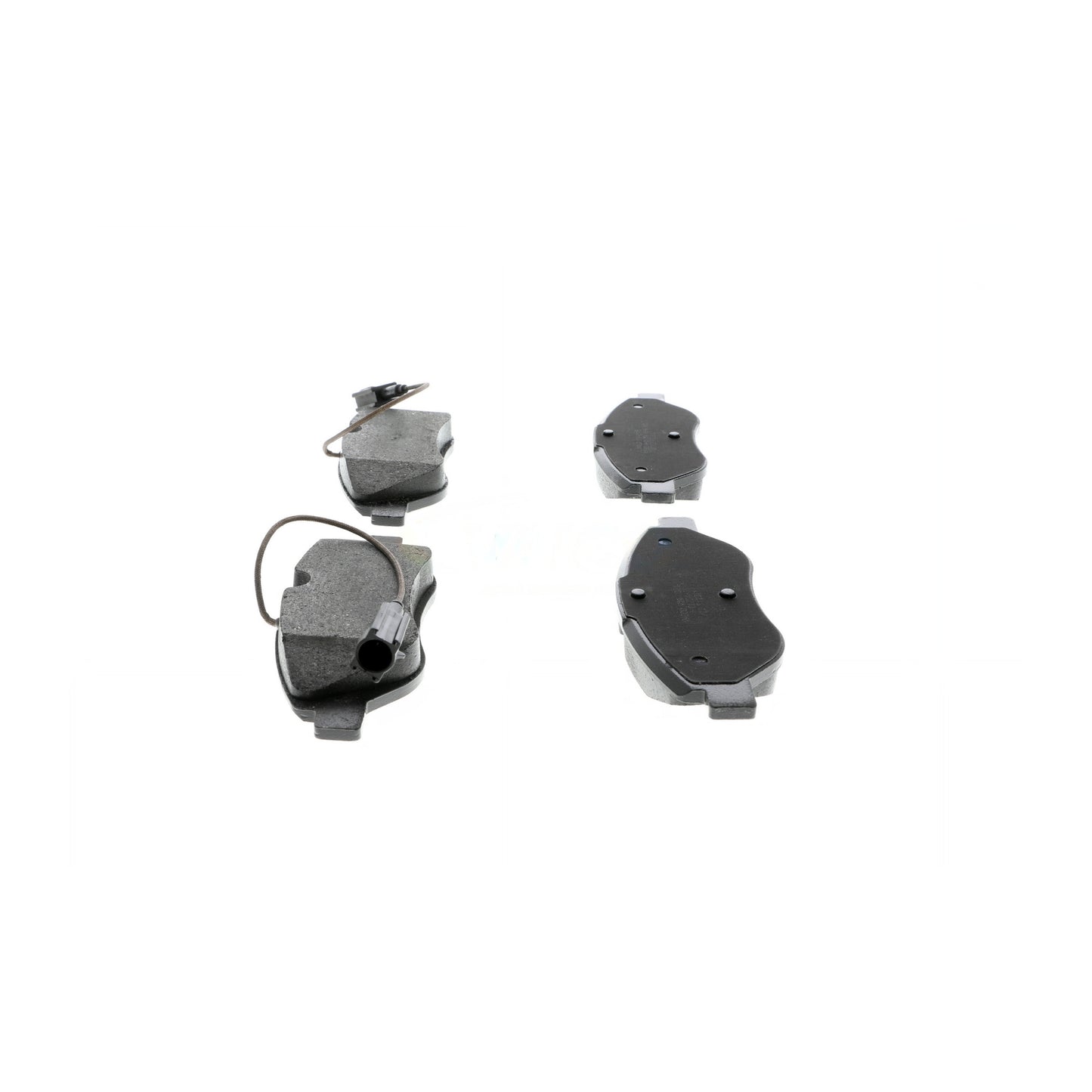 VAICO Brake Pad Set, disc brake V24-0371