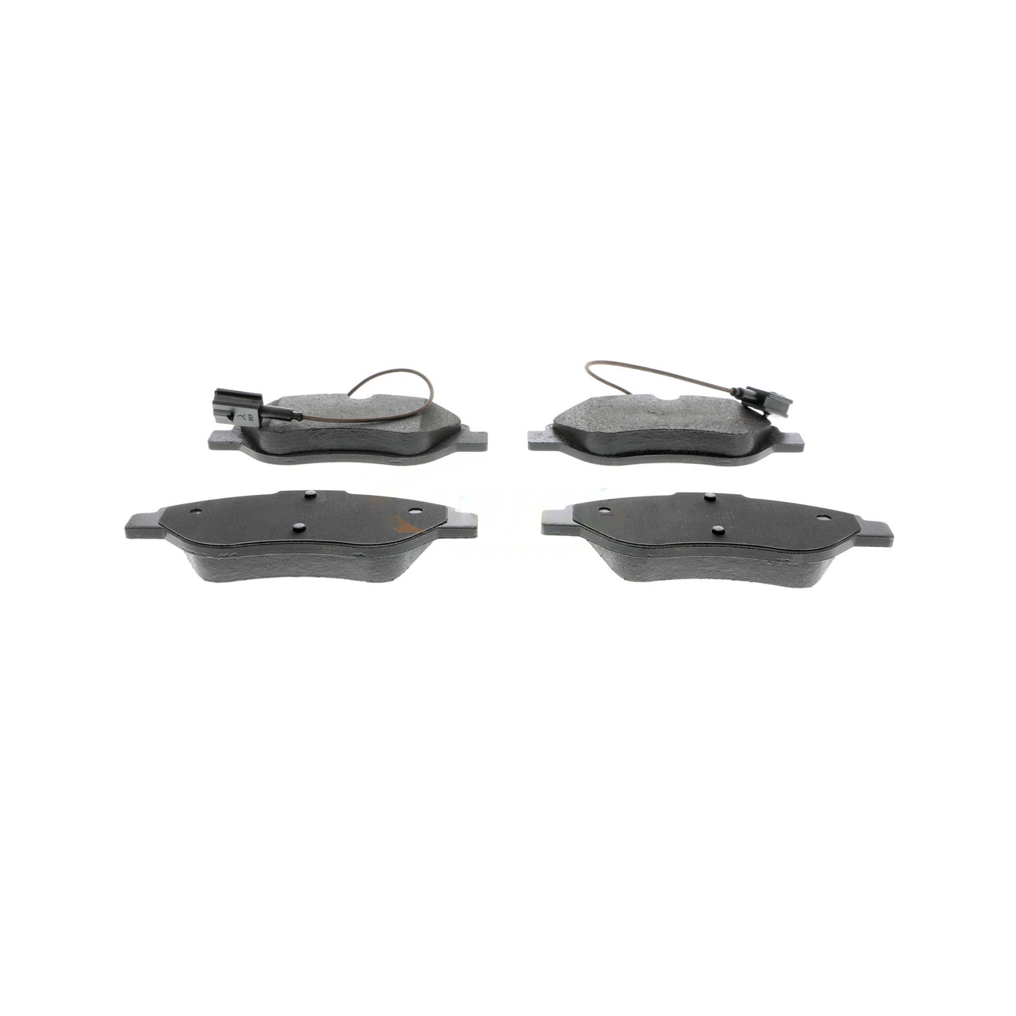 VAICO Brake Pad Set, disc brake V24-0371