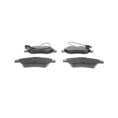 VAICO Brake Pad Set, disc brake V24-0371