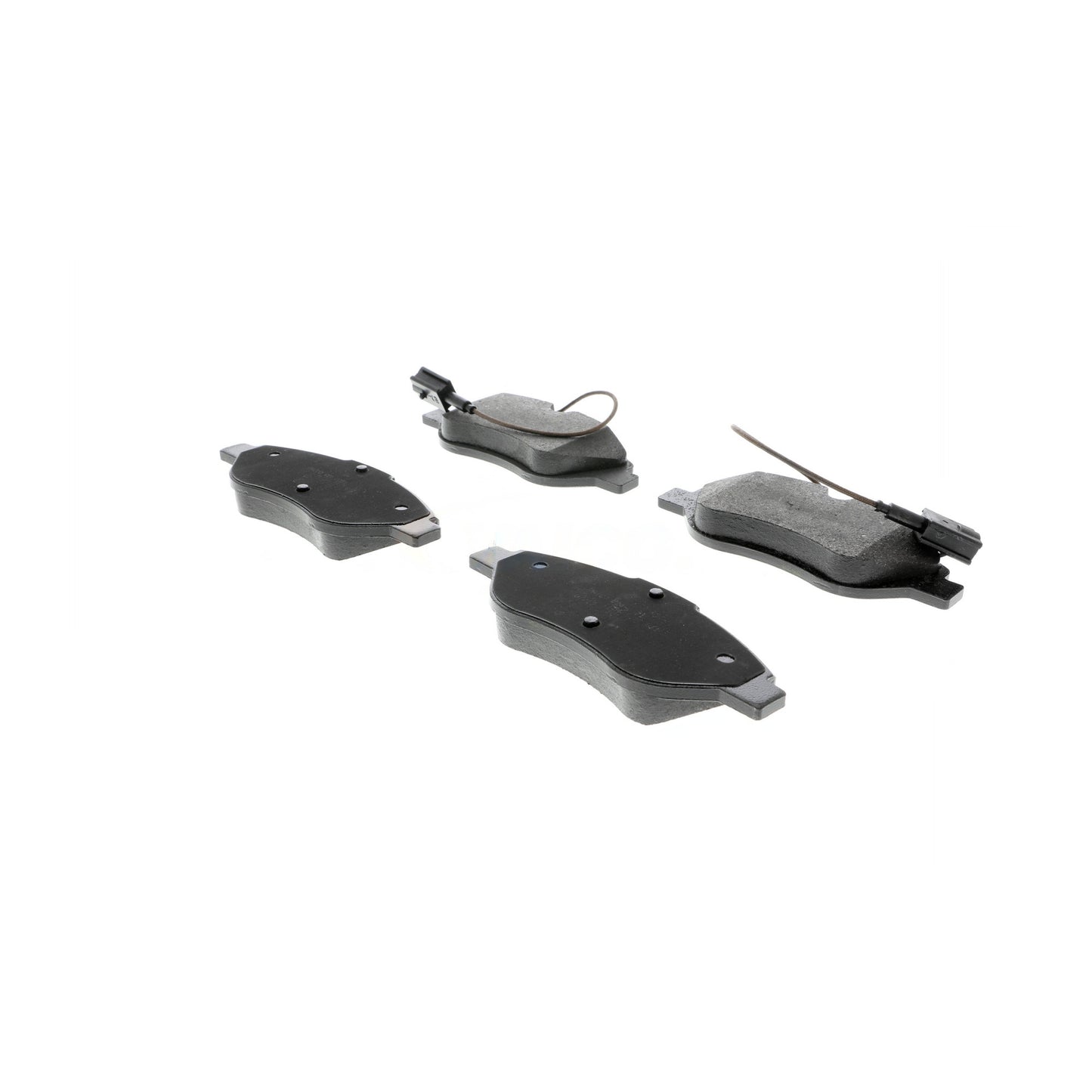 VAICO Brake Pad Set, disc brake V24-0371