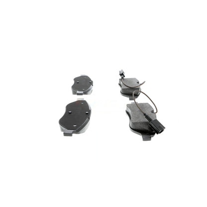 VAICO Brake Pad Set, disc brake V24-0371