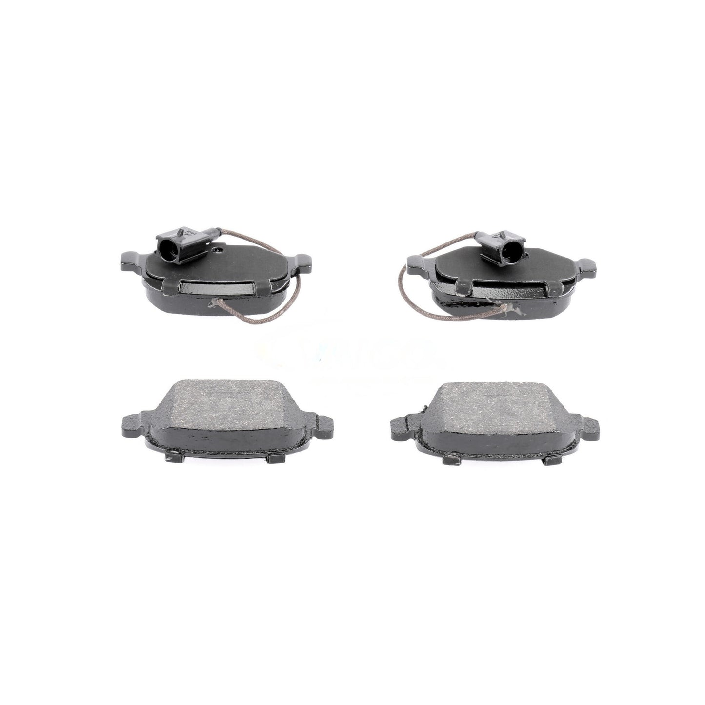 VAICO Brake Pad Set, disc brake V24-0373