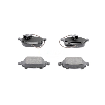 VAICO Brake Pad Set, disc brake V24-0373