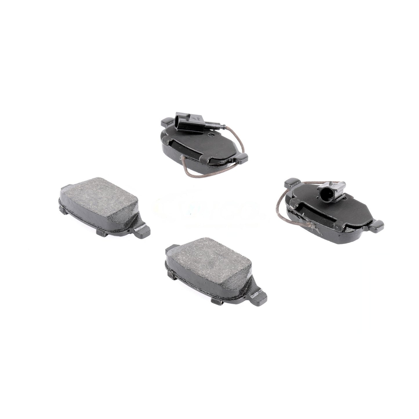 VAICO Brake Pad Set, disc brake V24-0373