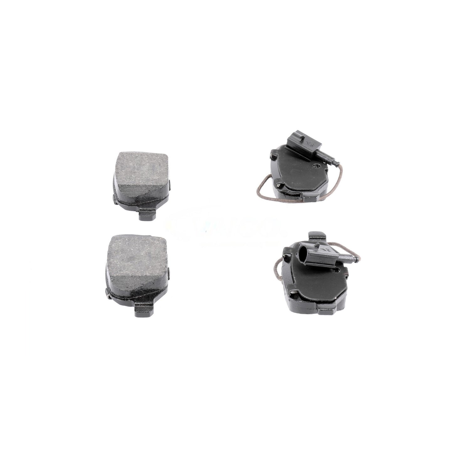 VAICO Brake Pad Set, disc brake V24-0373