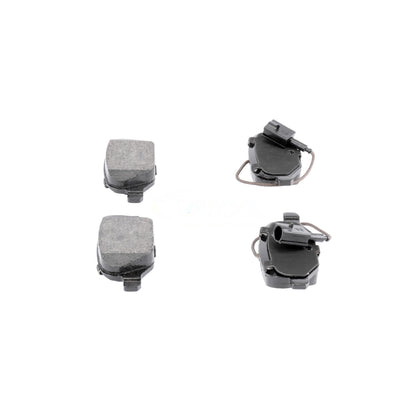 VAICO Brake Pad Set, disc brake V24-0373