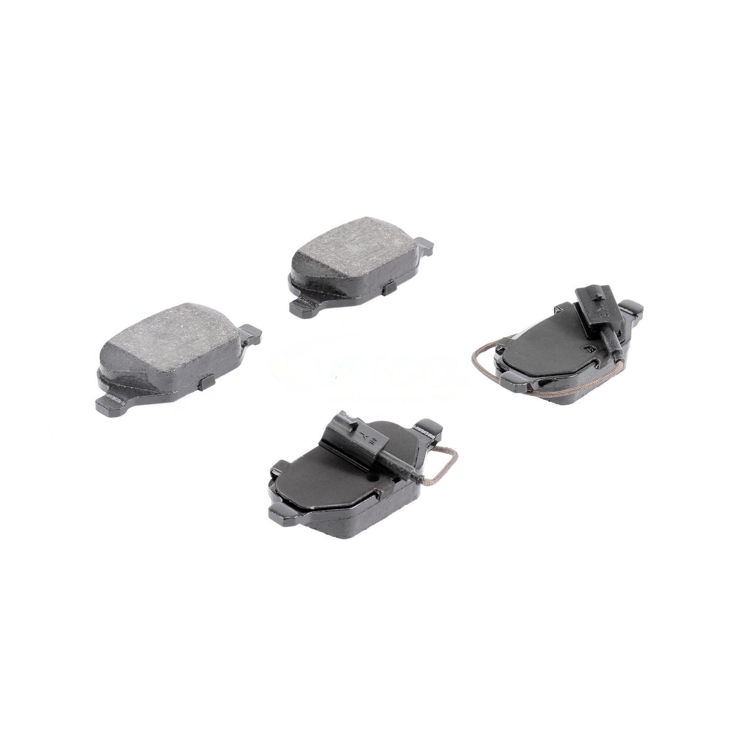 VAICO Brake Pad Set, disc brake V24-0373