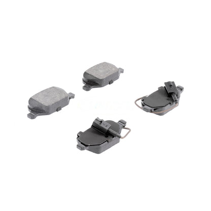 VAICO Brake Pad Set, disc brake V24-0373