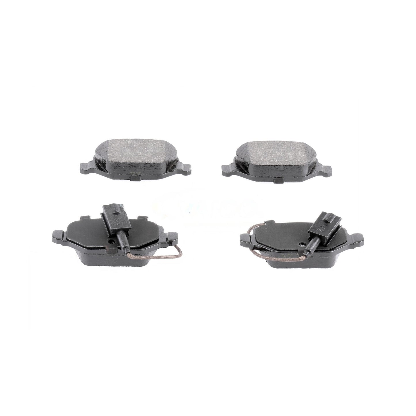 VAICO Brake Pad Set, disc brake V24-0373