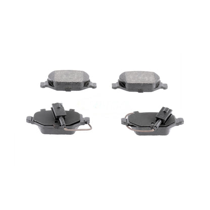 VAICO Brake Pad Set, disc brake V24-0373